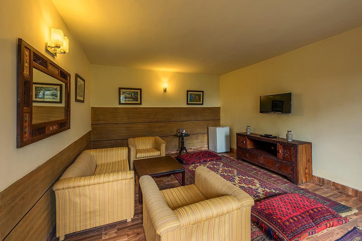 Arcadian Blue Pines Hotel Murree Exterior foto
