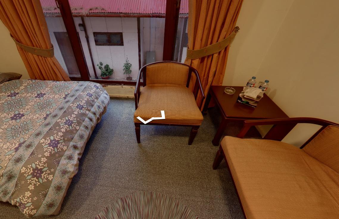 Arcadian Blue Pines Hotel Murree Exterior foto