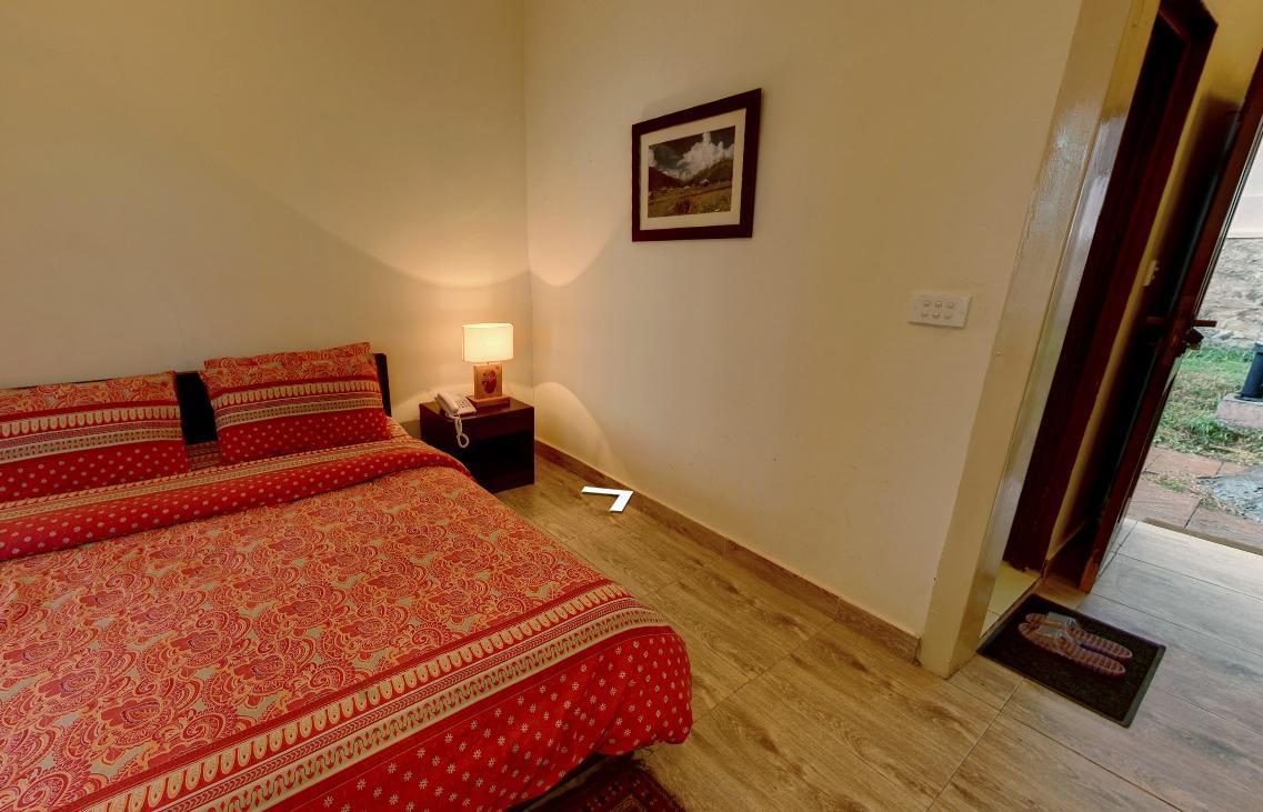 Arcadian Blue Pines Hotel Murree Exterior foto