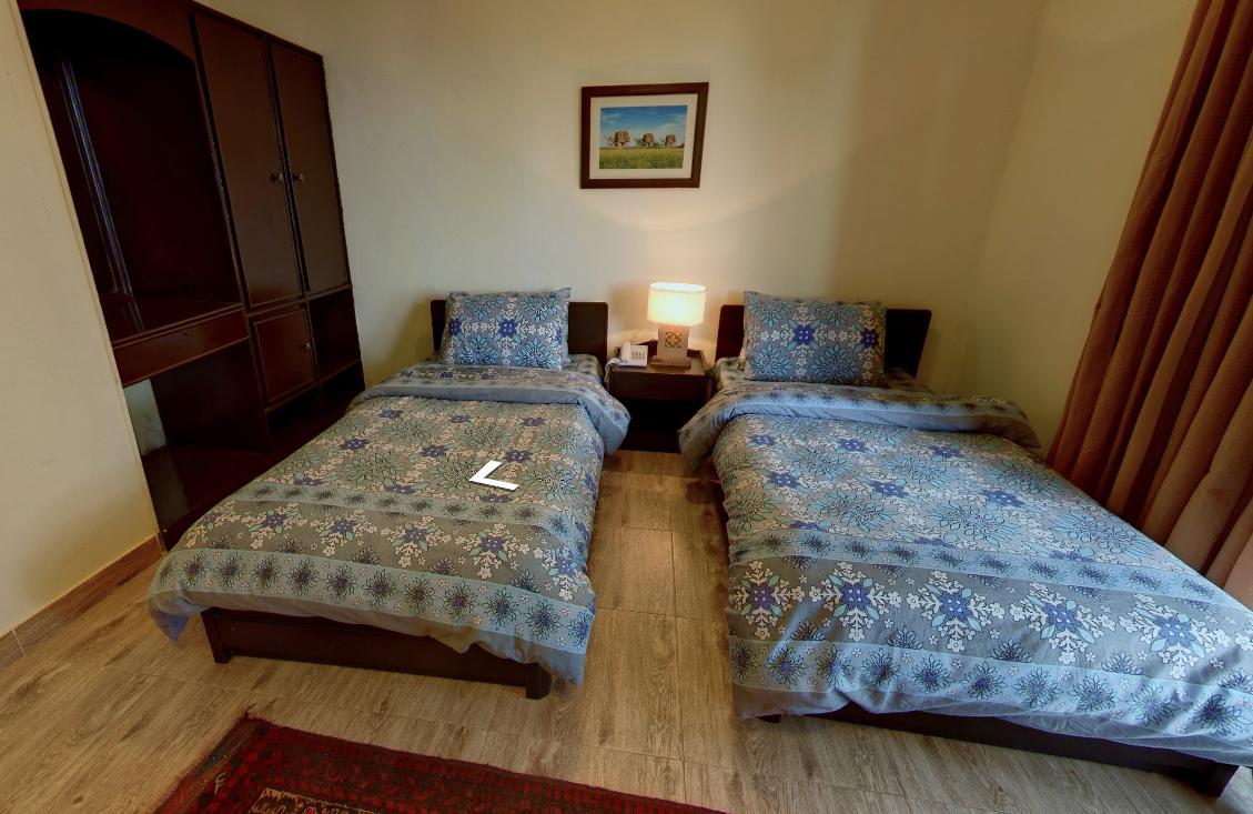 Arcadian Blue Pines Hotel Murree Exterior foto