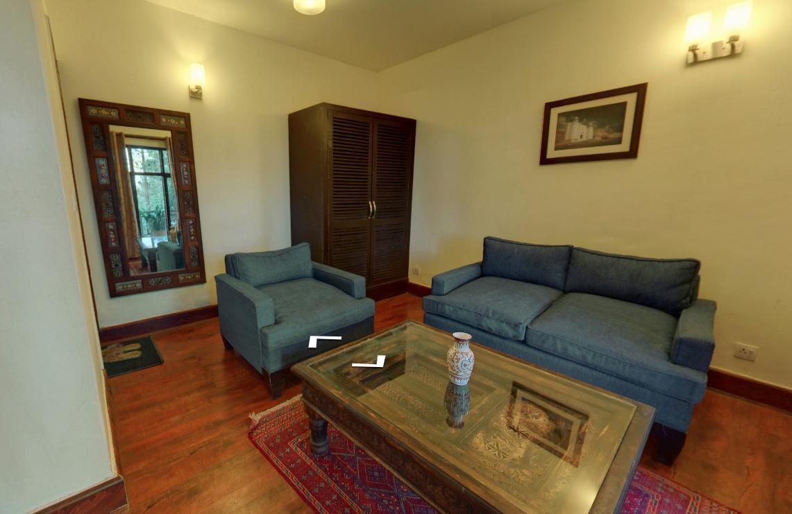 Arcadian Blue Pines Hotel Murree Exterior foto